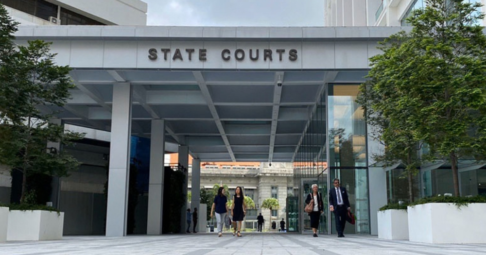Six Singaporeans to face charges for unlawful public assemblies