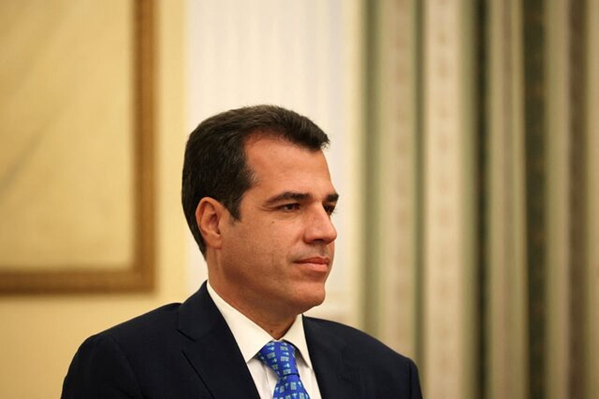 Greece pushes African migration hub plan during EU presidency