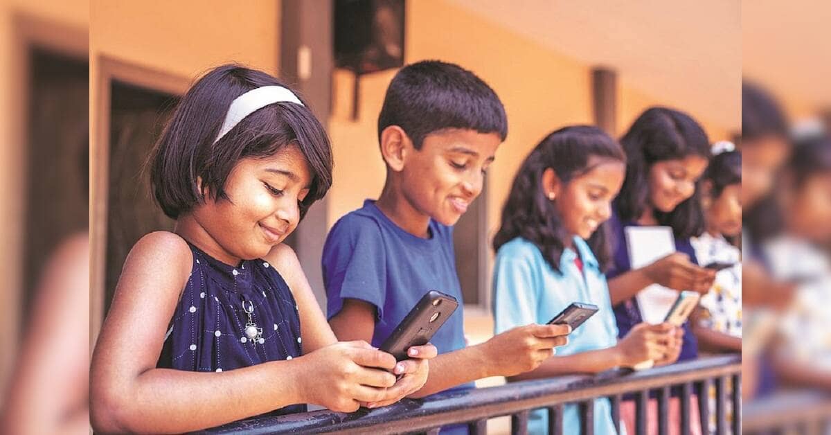 Centre to make under-18 social media ban legally binding rule