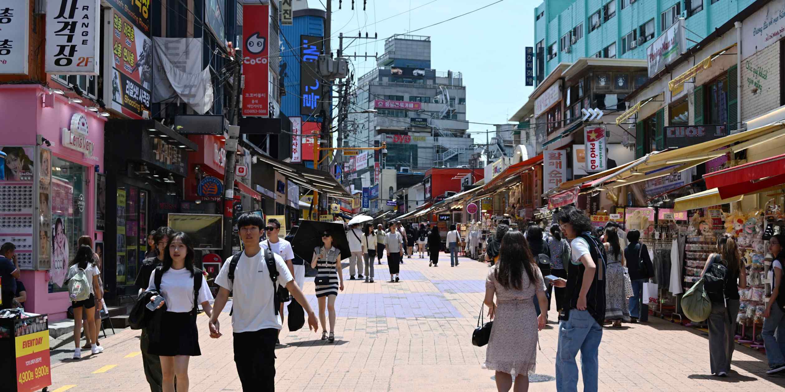 South Korean youth show greater optimism about marriage than Japanese peers
