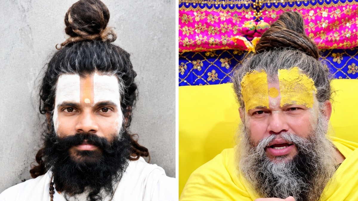 Family questions circumstances of disciple's death at Vrindavan ashram
