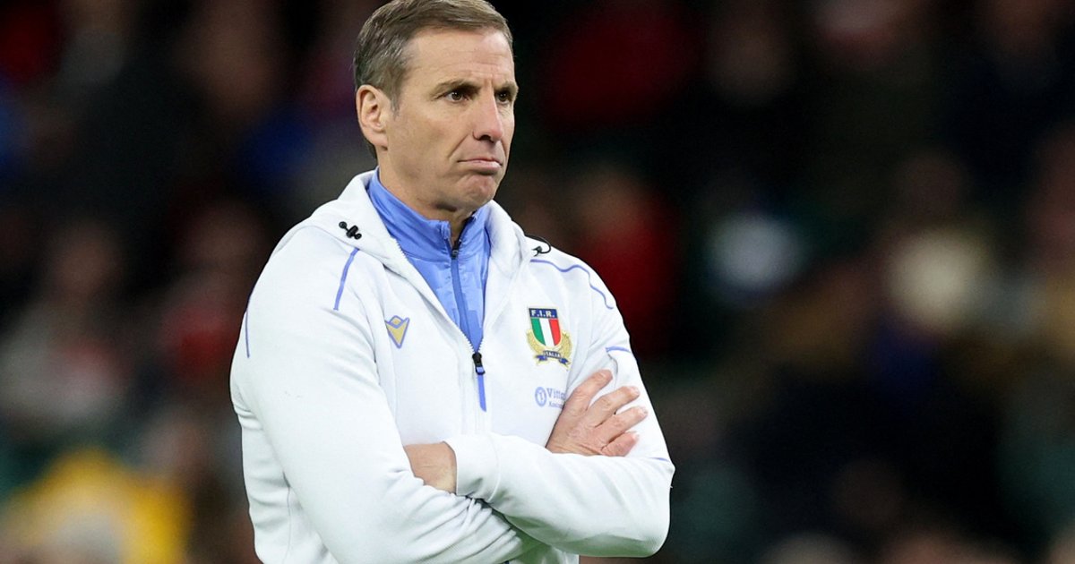 Fixture congestion blamed as Italy rugby injuries mount ahead of Nations Championship