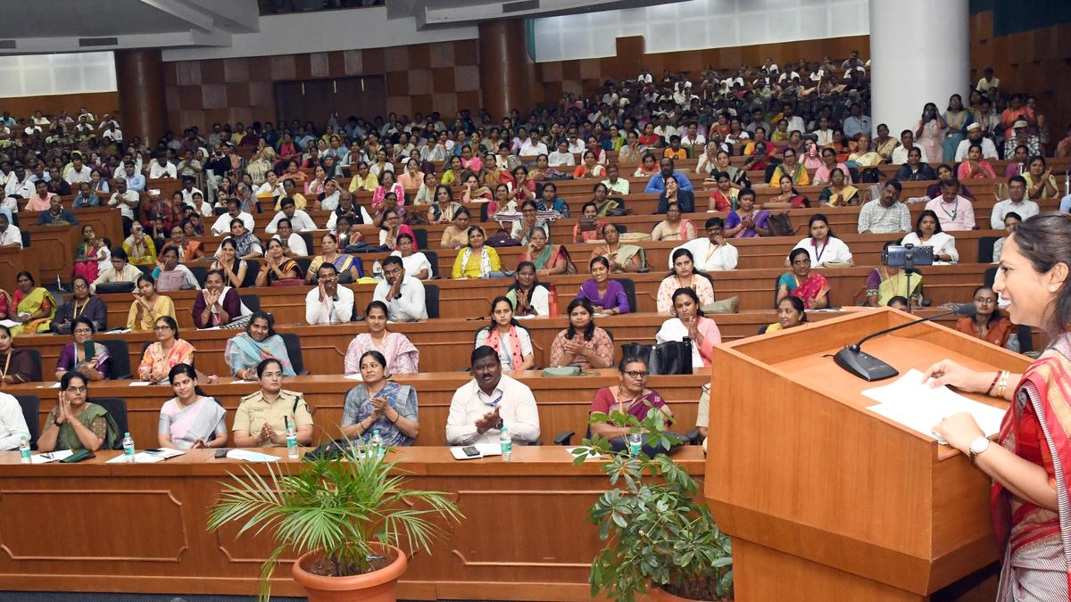 Women's workplace safety collective responsibility: Commission chief