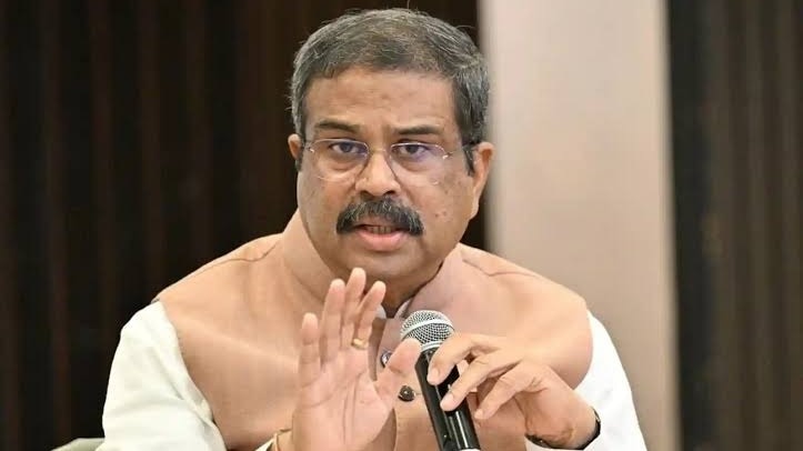 Pradhan endorses appeal for Indians in US to return home
