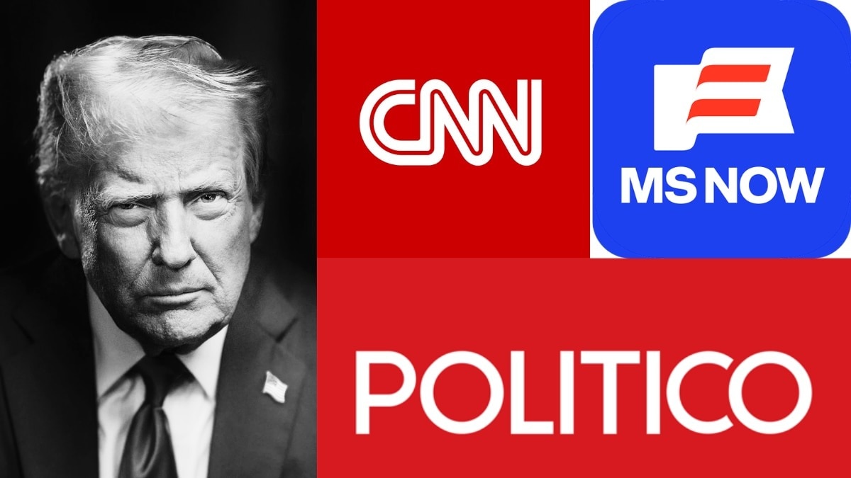 US Judge Orders White House to Restore Media Access for Suspended Outlets