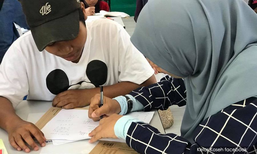 Education Ministry seeks cabinet review of tuition centre bumiputera equity rule
