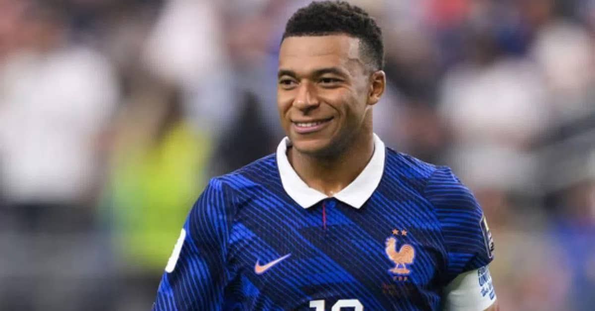 Dembele, Kane, Mbappe emerge as top Ballon d'Or contenders