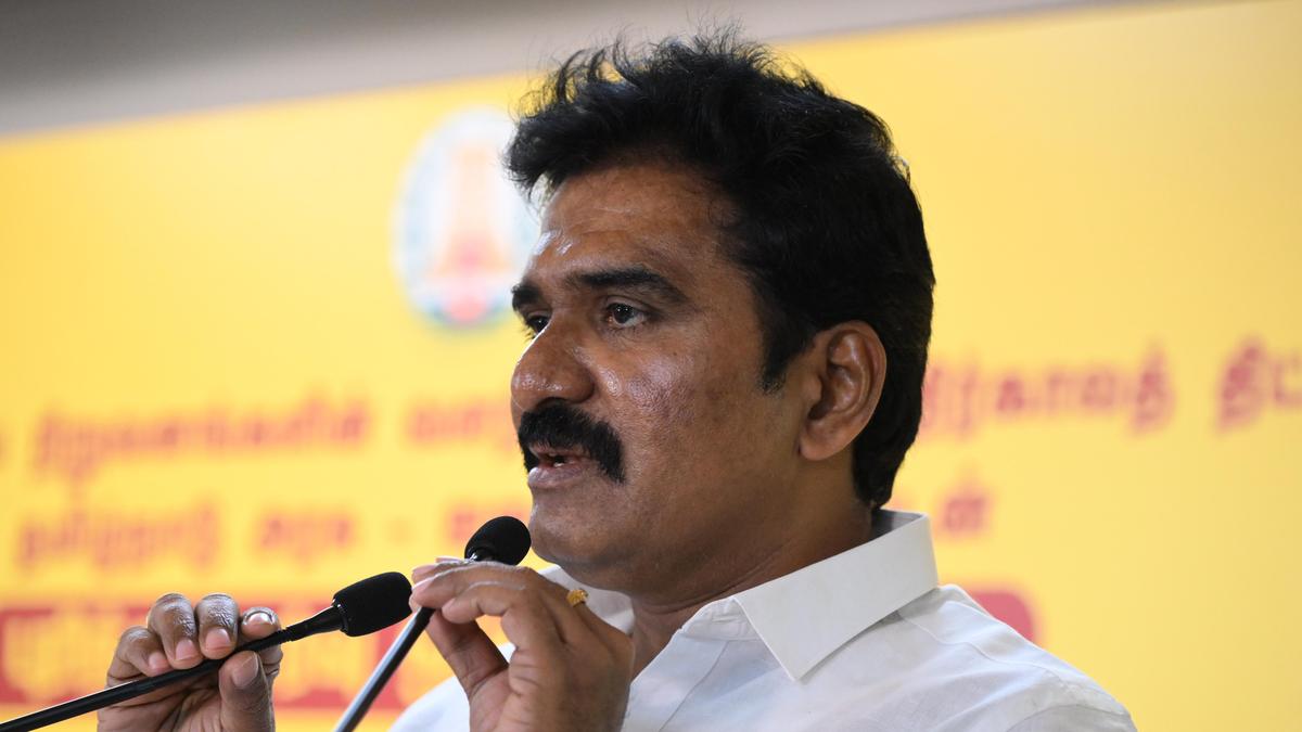 Tamil Nadu hunts 13 escaped prisoners as law minister denies vendetta claims