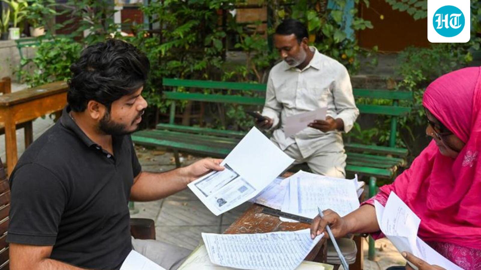 Tripura postpones Social Register update to sidestep poll clash