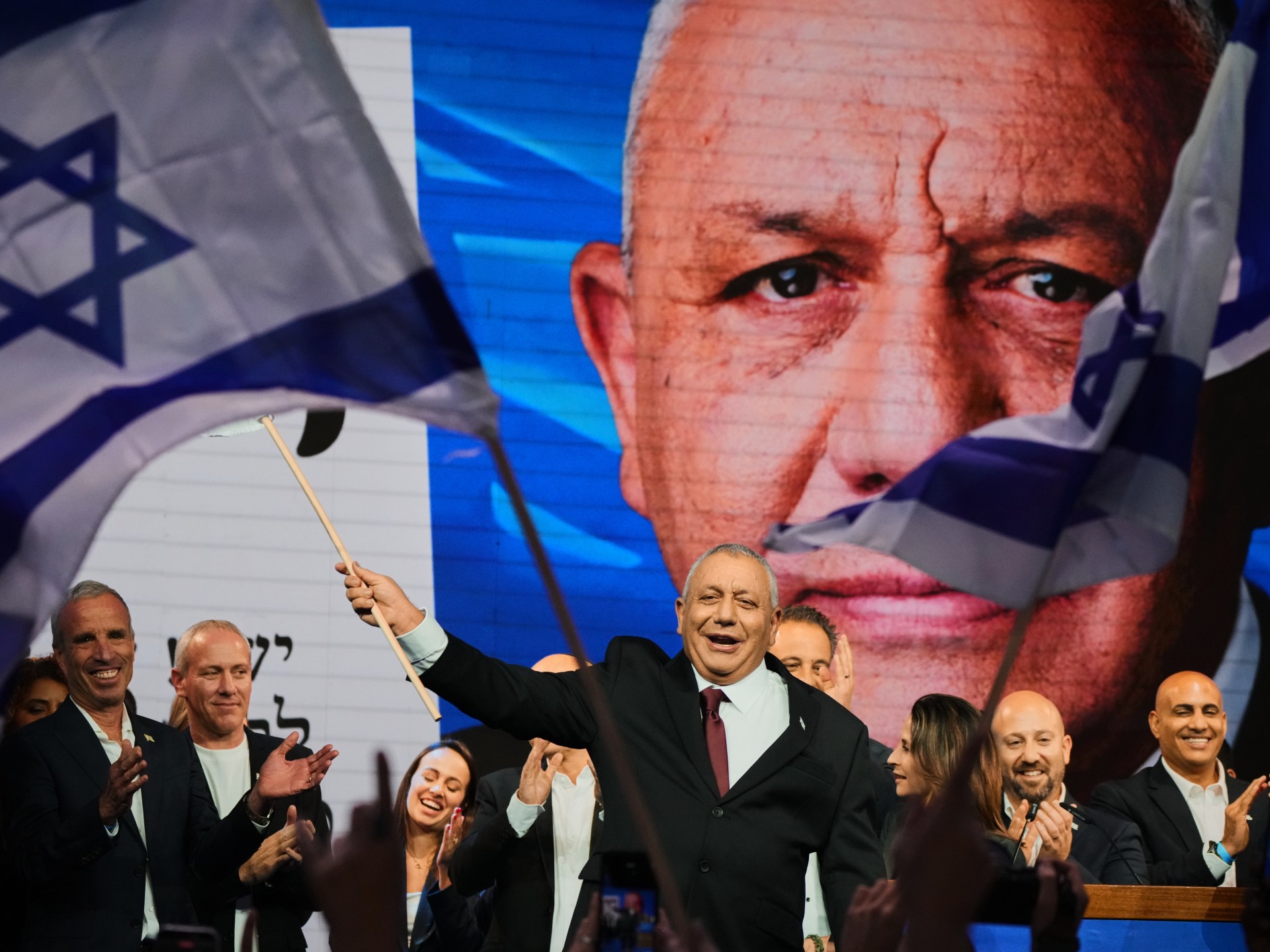 Arab parties unlikely to play decisive role in Israeli election outcome
