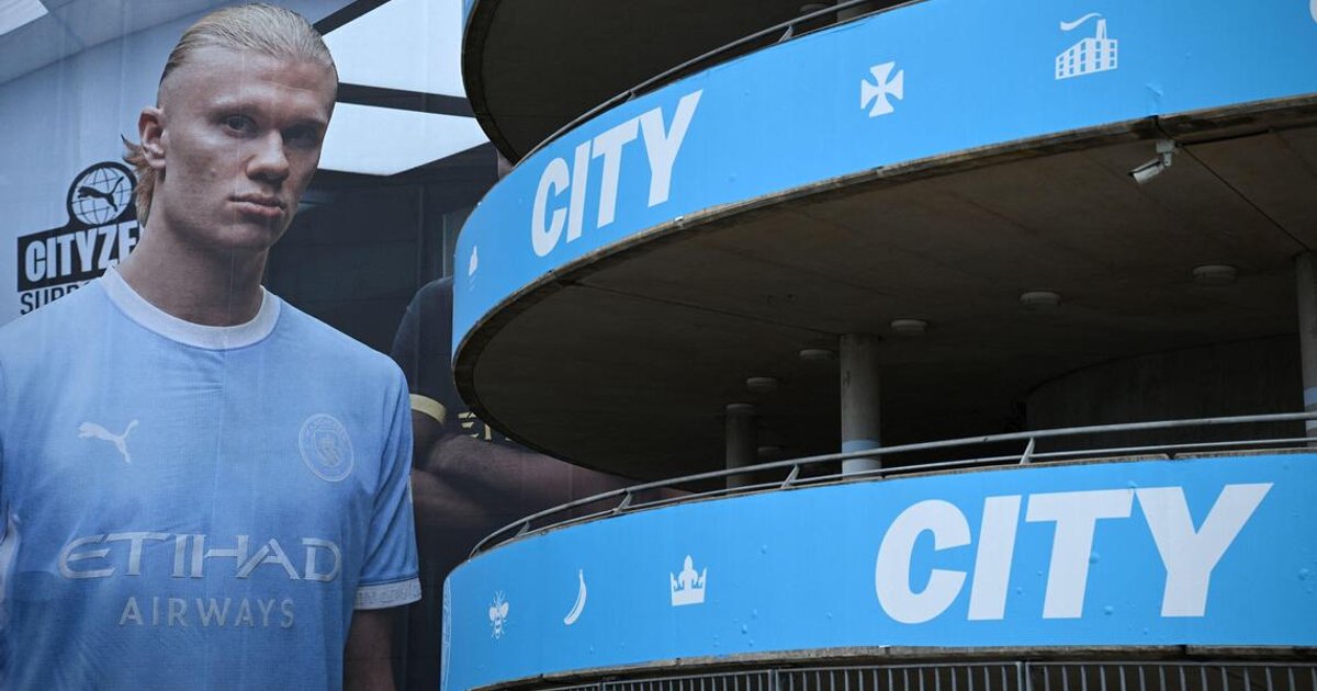 Football regulator vows to quit if politics taints Man City probe