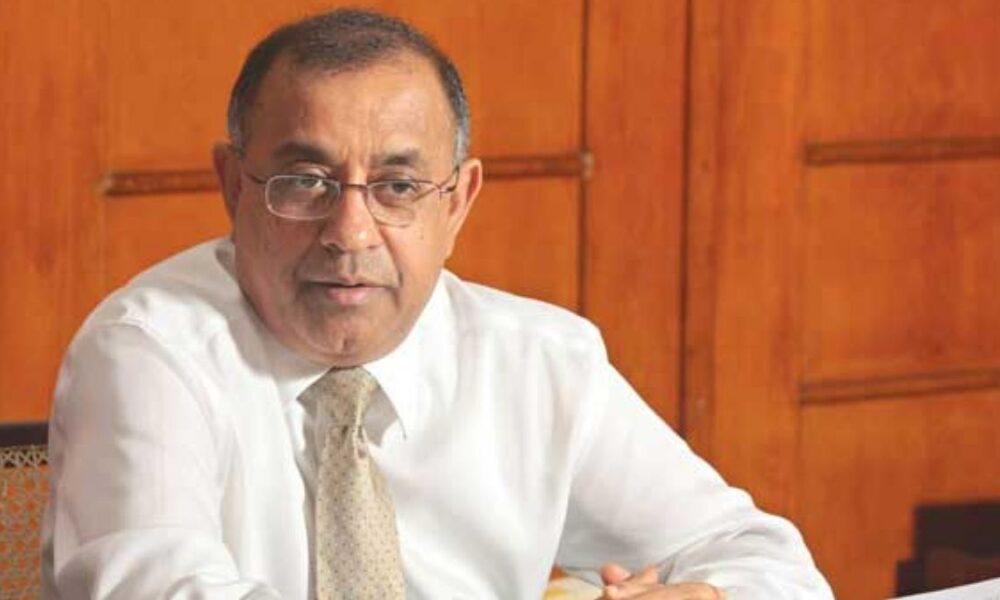 Anti-corruption body questions ex-treasury chief on Airbus procurement