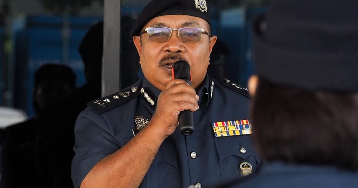 Sarawak Customs Seizes 80kg of Methamphetamine Hidden in Cat Litter