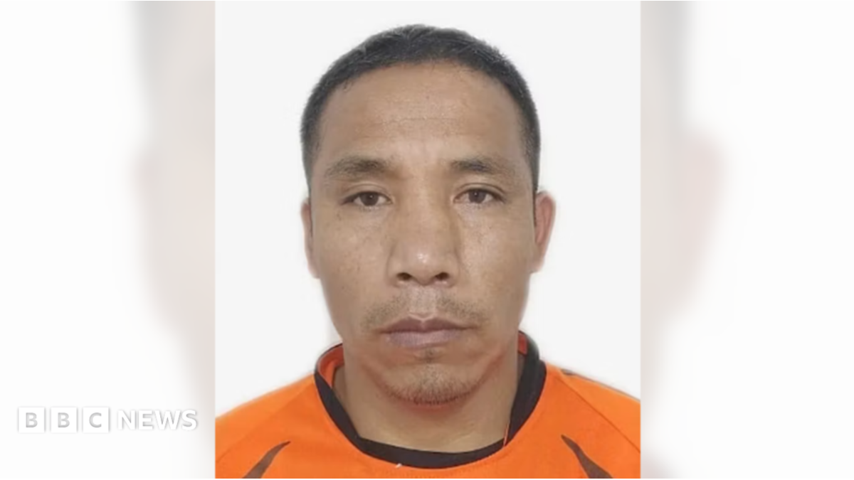 Peruvian candidate with controversial name wins remote mayoral race