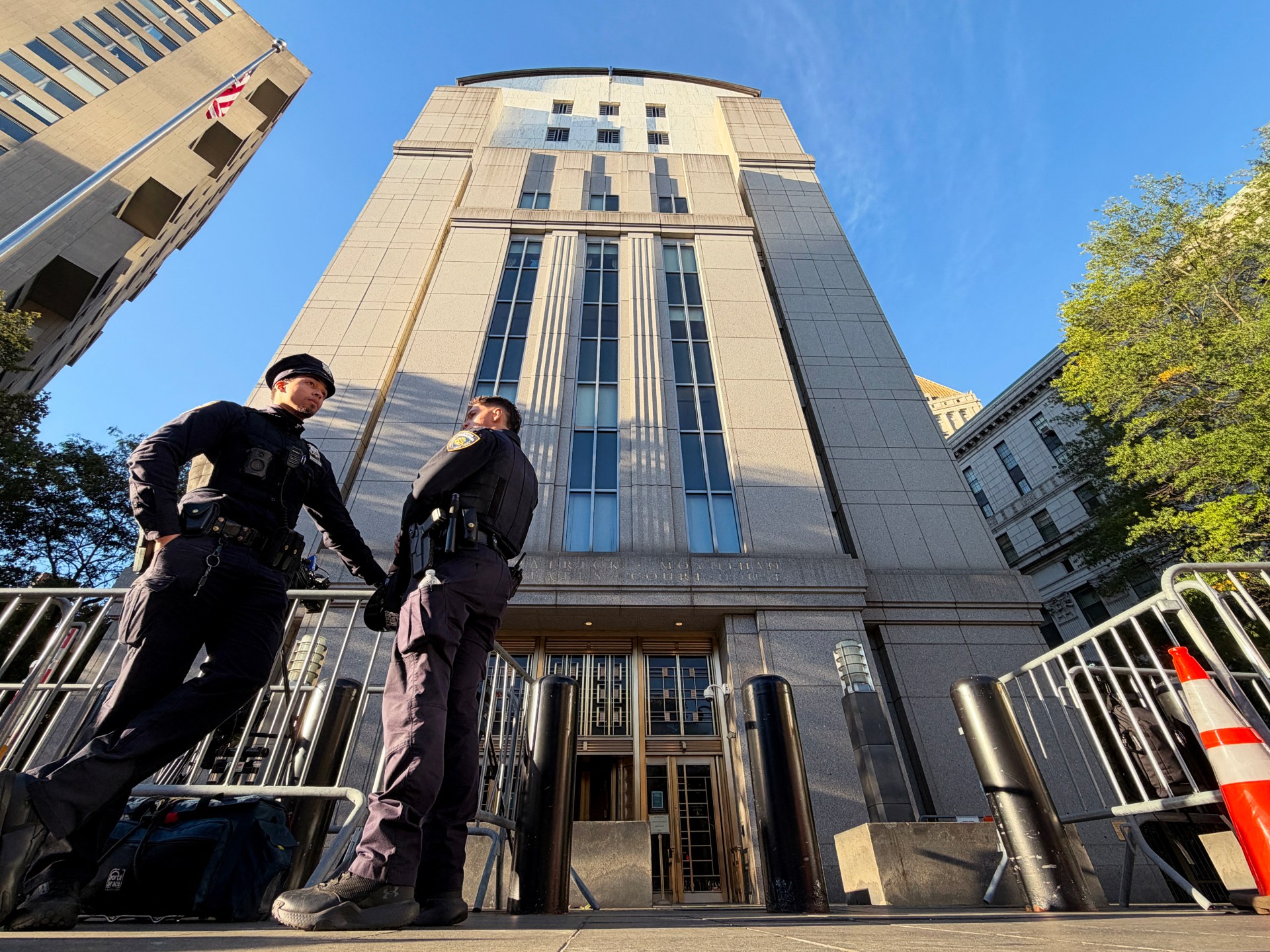 Maduro enters not guilty plea to US torture conspiracy charges