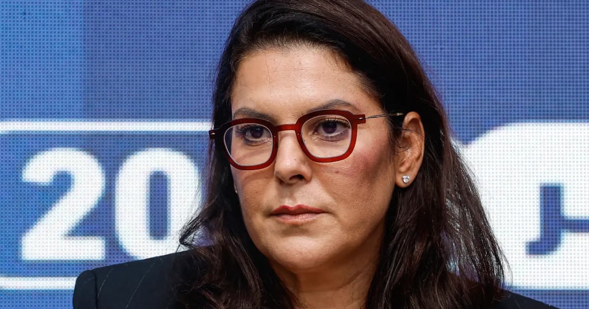 Wanita Perdana Menteri Pertama Maroko Janji Kembalikan Harapan Belia