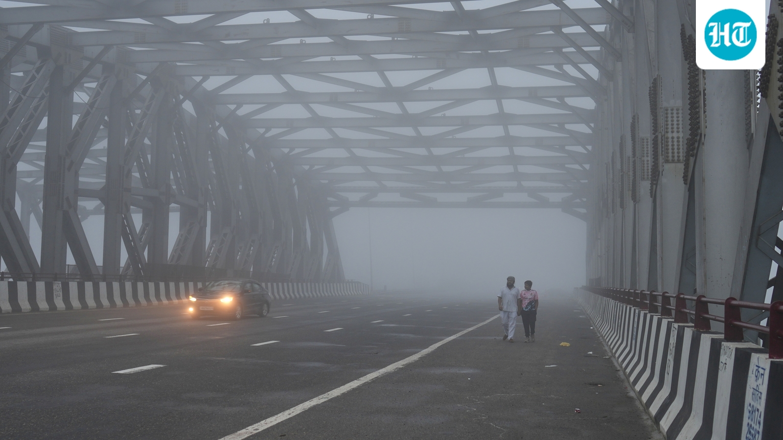 Aviation ministry preps for winter fog season, directs airports and airlines