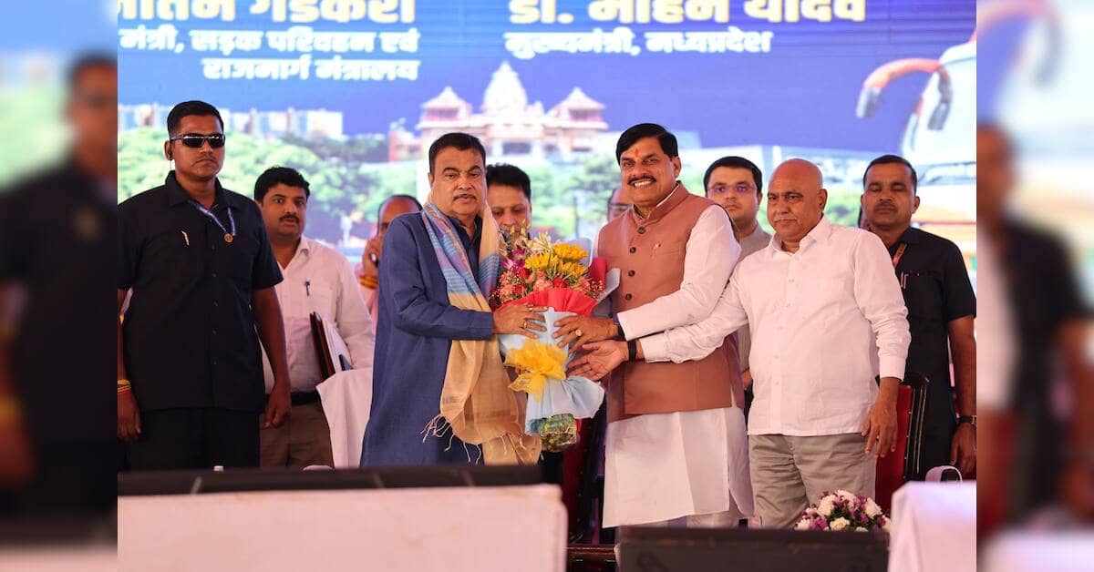 Madhya Pradesh revives state bus service after two decades