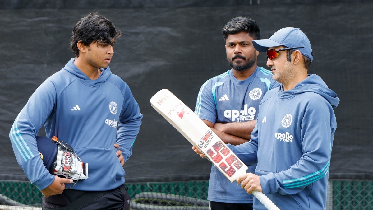 Ashwin backs Suryavanski despite struggles; Kishan return sparks opener debate