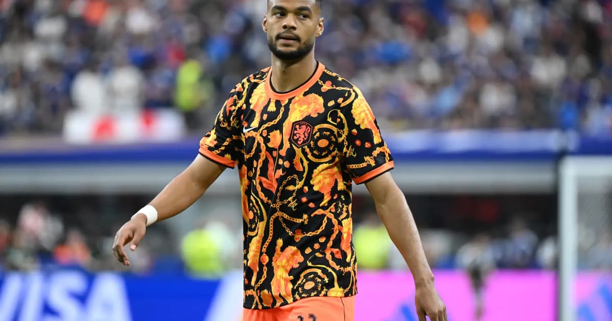 Gakpo ditarik dari skuad Belanda selepas cedera pergelangan kaki