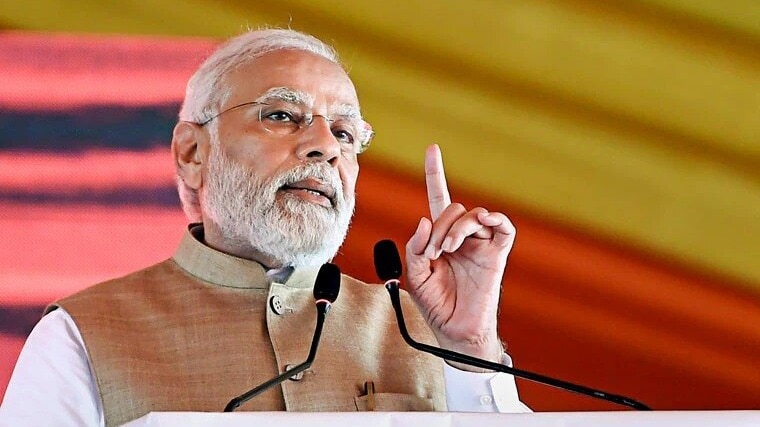 Modi marks 25 years in power: from Gujarat model to nation-building vision