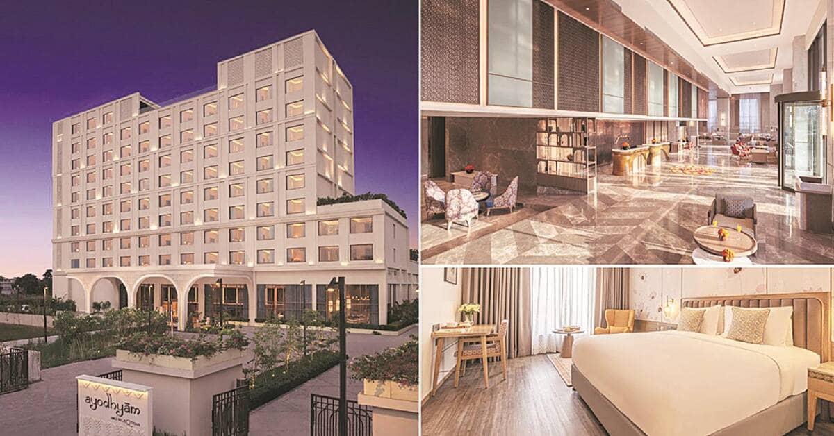 Hotel investment boom: Tier II and III cities drive 197% surge