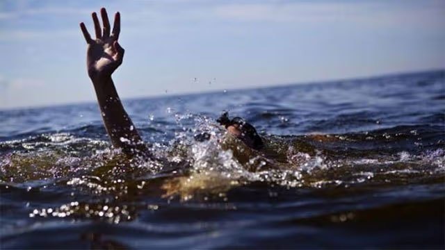 Four missing following maritime incident near Pamunugama