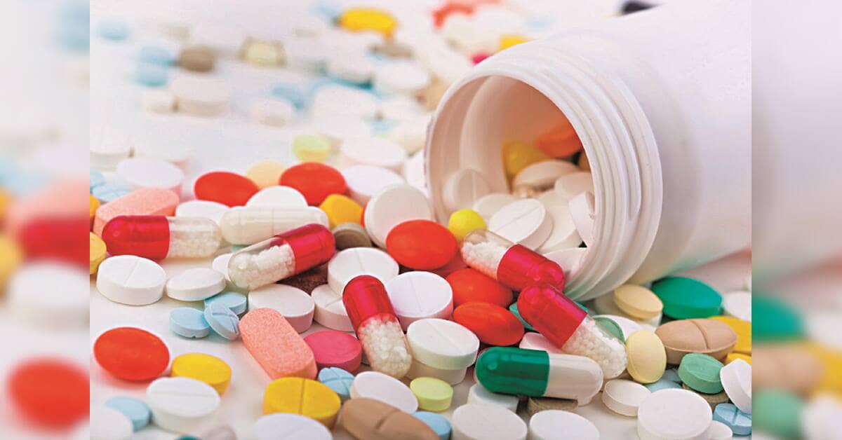 Kopran Pharma Stock Surges on Strong FY27 Momentum