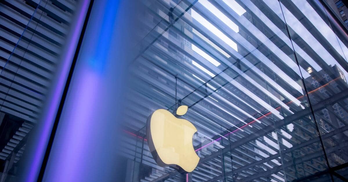 Apple to unveil smart home display device on October 13
