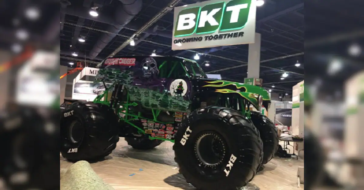 Balkrishna Industries poised to outpace tyre sector with European, Indian growth