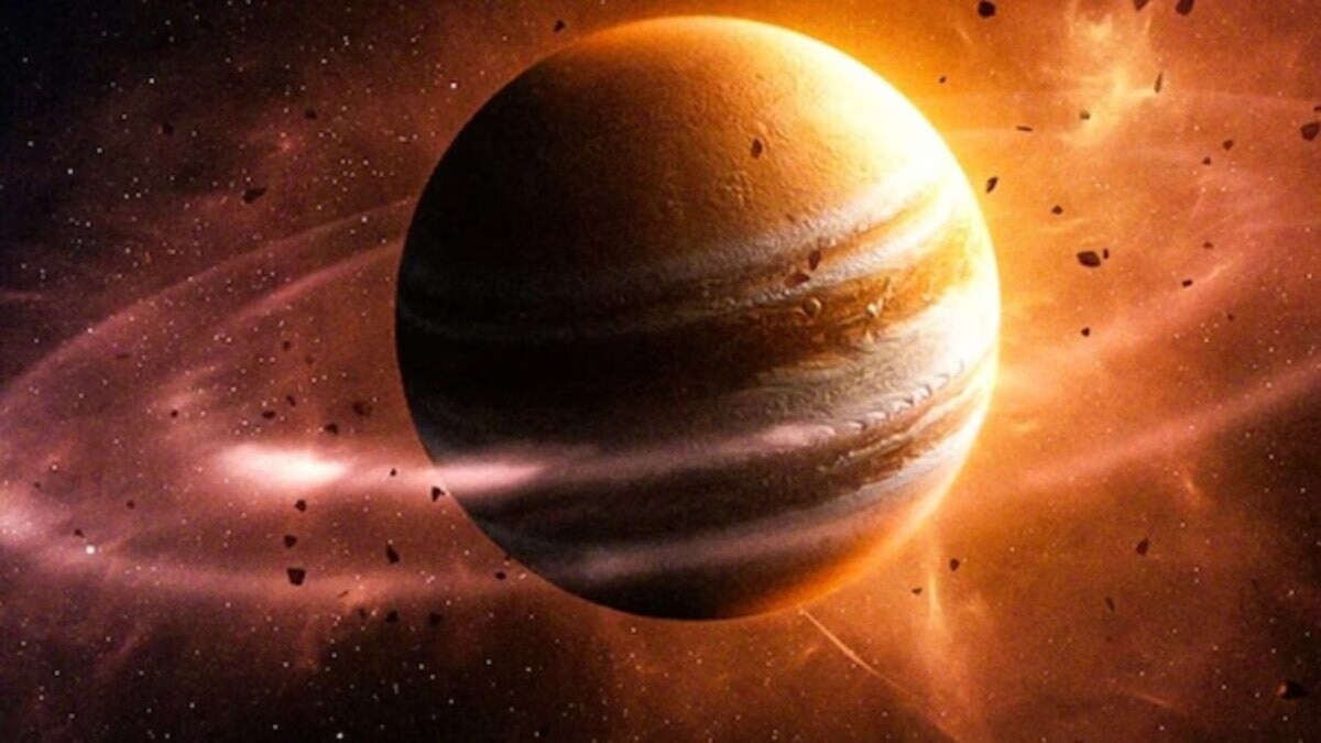 Jupiter Transit Expected to Bring Prosperity to Six Zodiac Signs