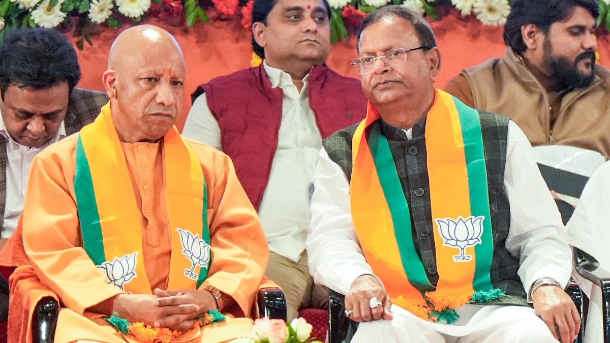 BJP announces new leadership teams in Uttar Pradesh ahead of assembly polls