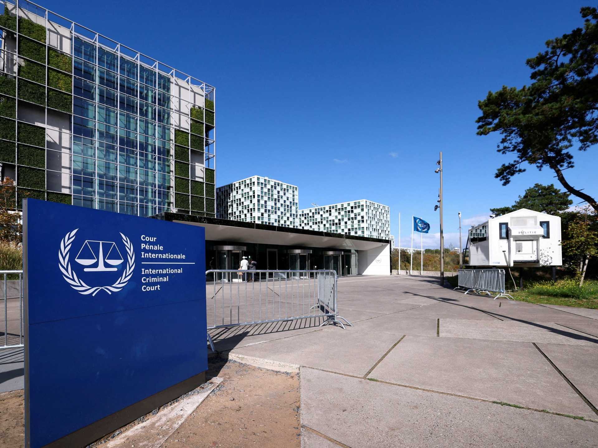 United States imposes sanctions on ICC leadership over controversial investigations