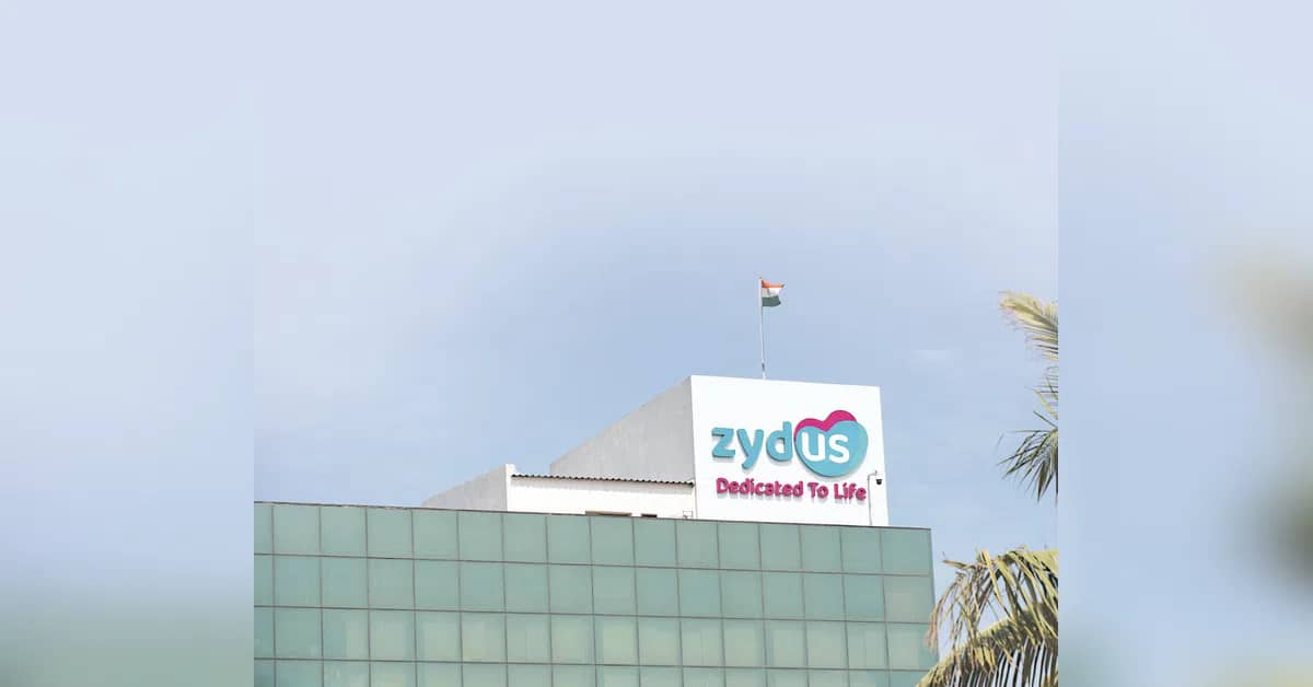 Zydus Lifesciences bets on new launches to sustain growth momentum