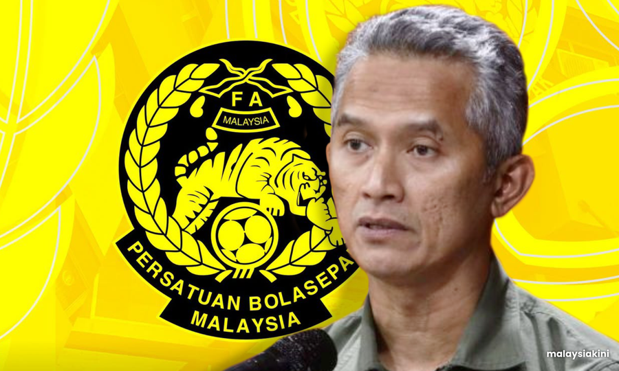 Shuhaily Tolak Jawatan Integriti FAM, Fokus Tugas Agensi Sempadan