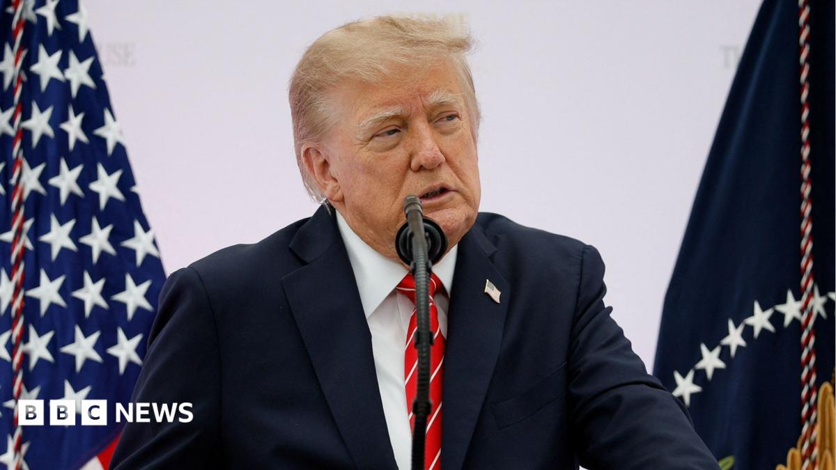 United States Imposes Sanctions Against International Criminal Court