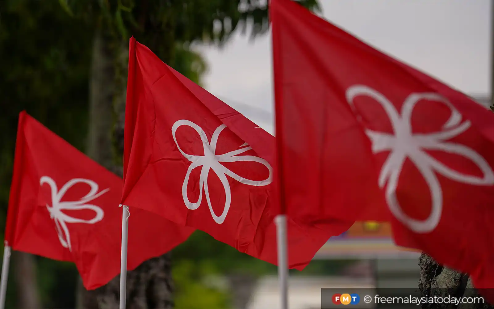 Bersatu tetapkan jumlah kerusi untuk pemilihan raya Melaka esok