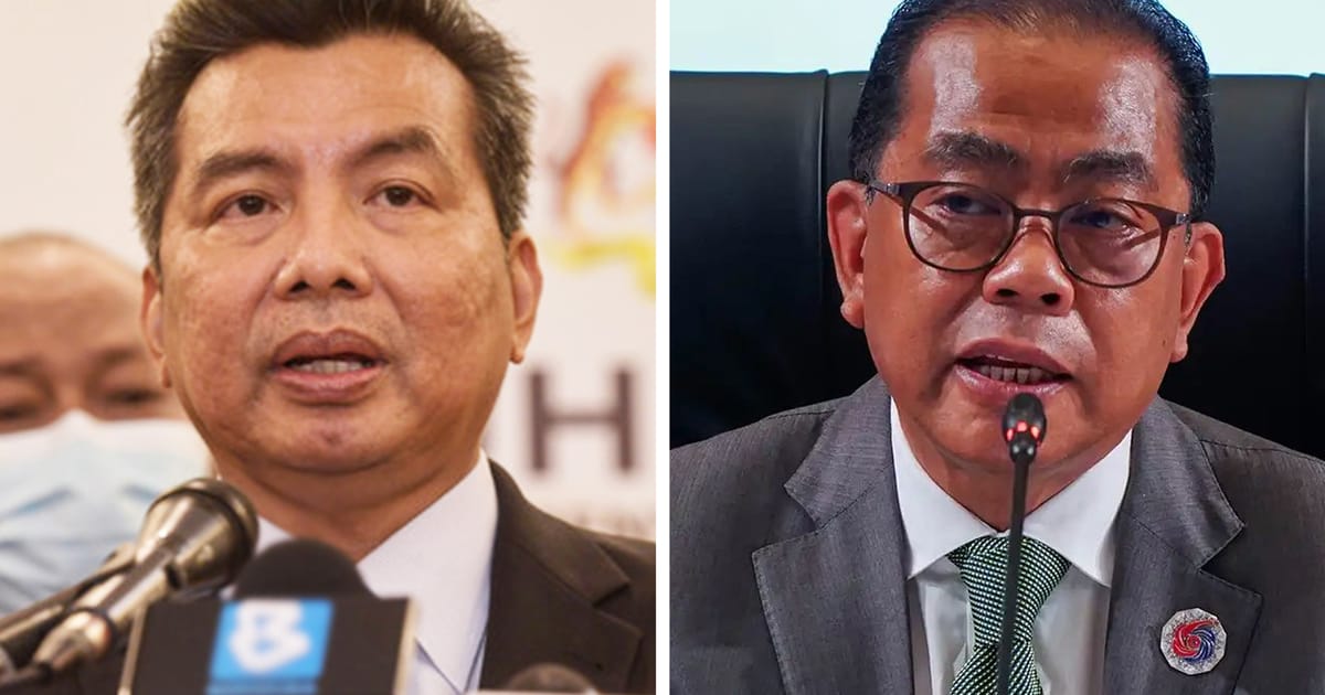 Ikmal tuduh Menteri Pertahanan kelirukan Dewan Rakyat soal kos LCS