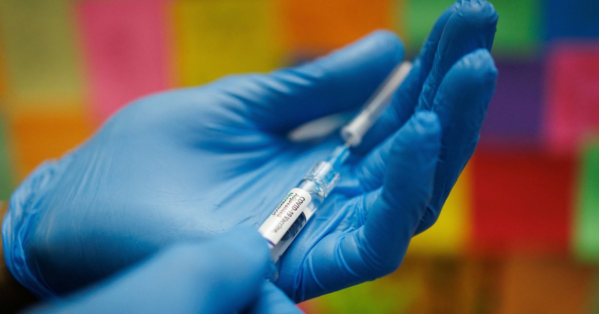 Covid-19 vaccines to join national immunisation schedules from October