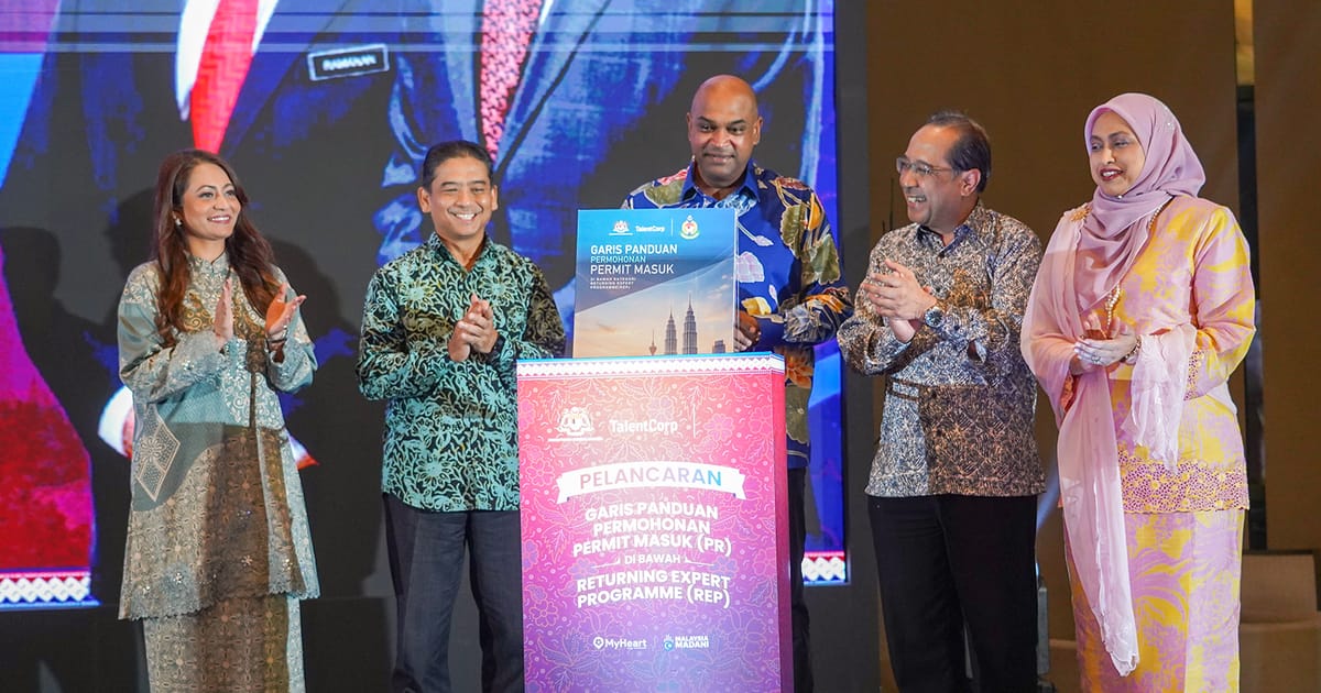 Kesuma keluarkan panduan baharu untuk keluarga penerima REP