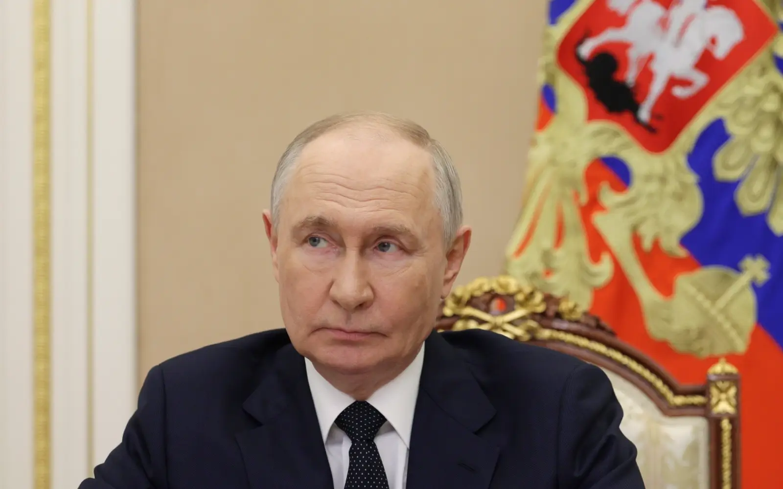 Russia signals willingness to resume Ukraine peace talks in Abu Dhabi
