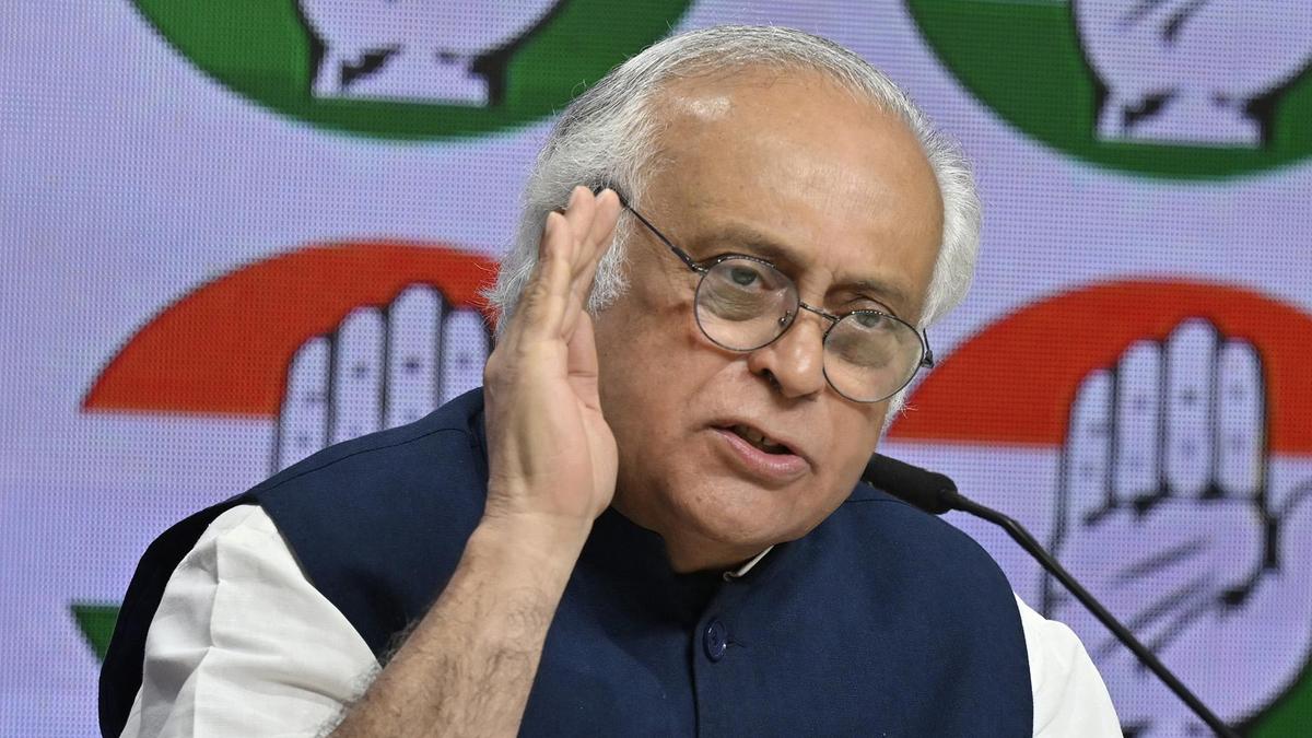 राम मंदिर दान को लेकर कांग्रेस का सवाल, जवाबदेही की मांग