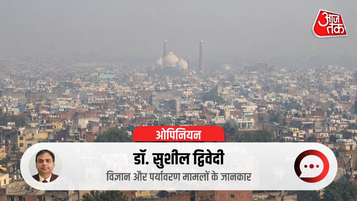 India's air crisis demands urgent action beyond seasonal restrictions