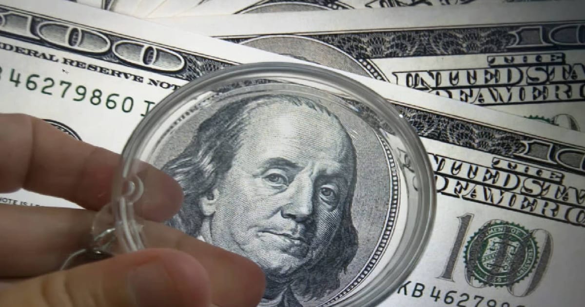 US Dollar Strengthens on Rate Hike Expectations Amid Asian Trade