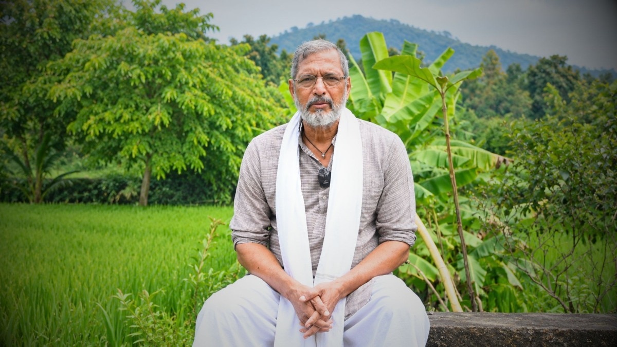 Nana Patekar remained grounded despite stardom, neighbors recall