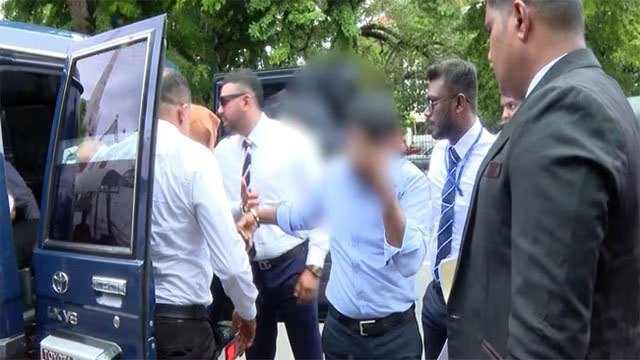 Businessman, four bank officers remanded in USD 1bn illegal outflow probe