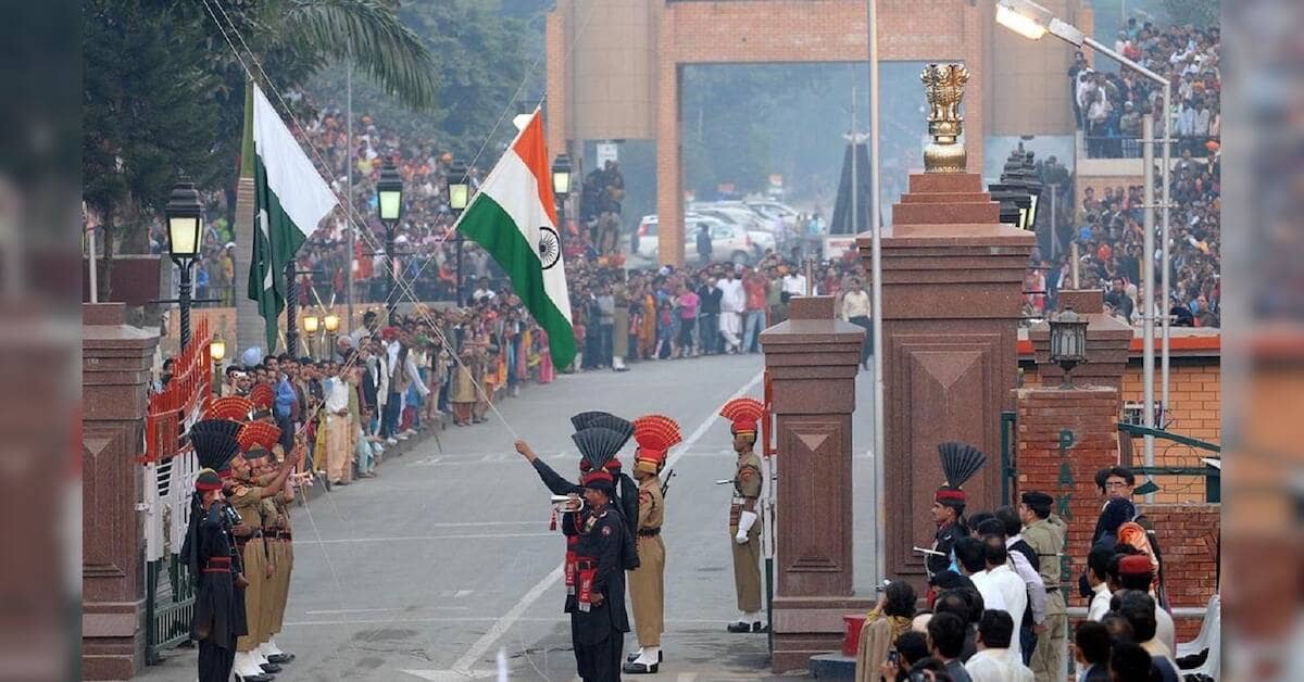 India Hits Back at Pakistan Over UN 'Falsehoods' on Kashmir