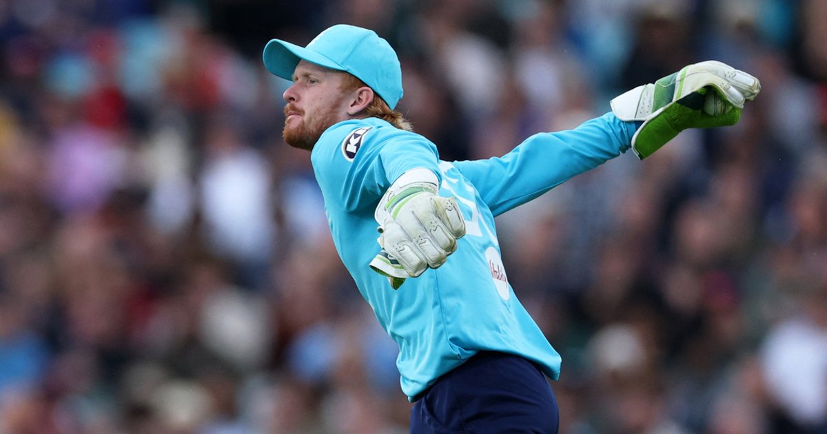 England cricket expands central contracts to record 39 players