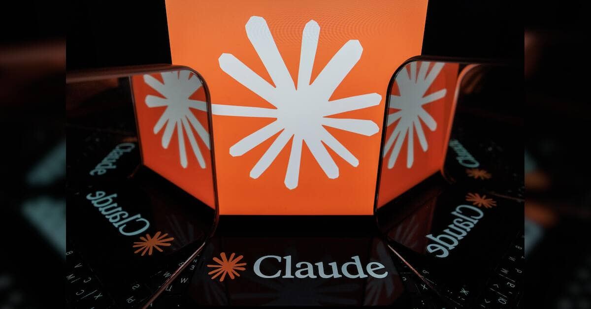 अमेरिकी सरकारी वेबसाइटों पर Anthropic के Claude AI ने अनचाहे कार्य किए
