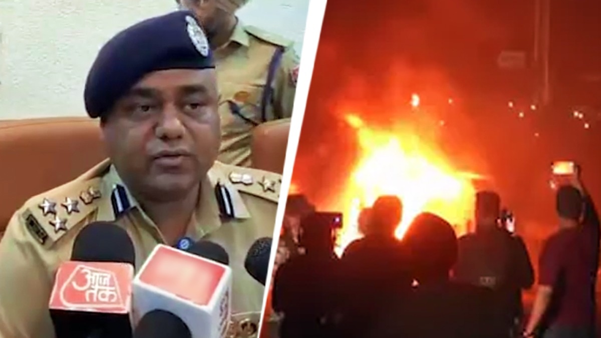 Nine arrested as Punjab university campus violence investigation intensifies